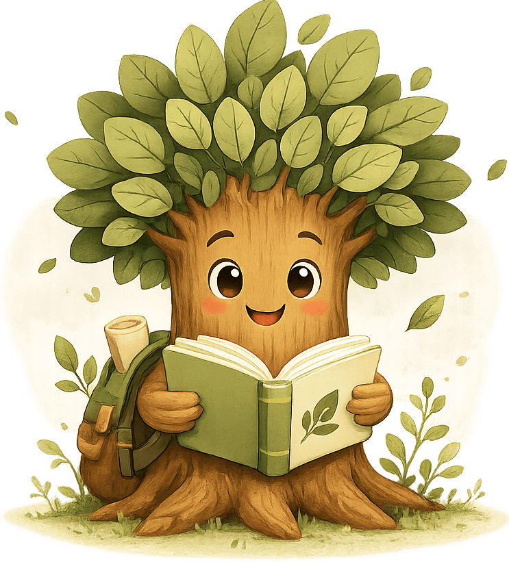 Kashy the Learning Tree