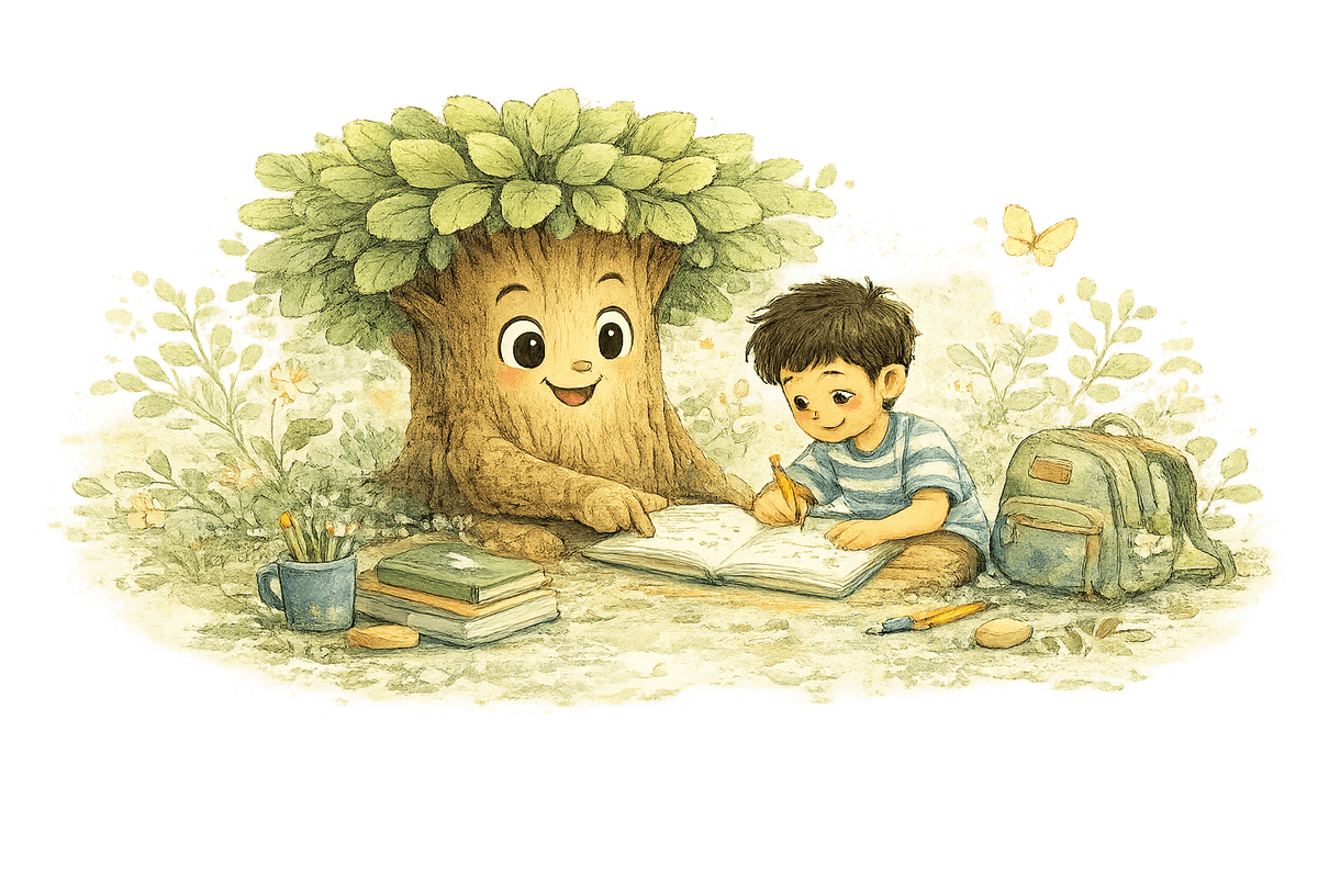 Personalised Tutoring