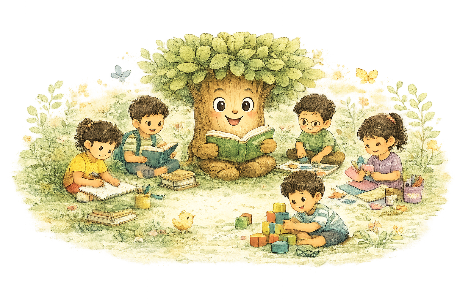 After School Learning
