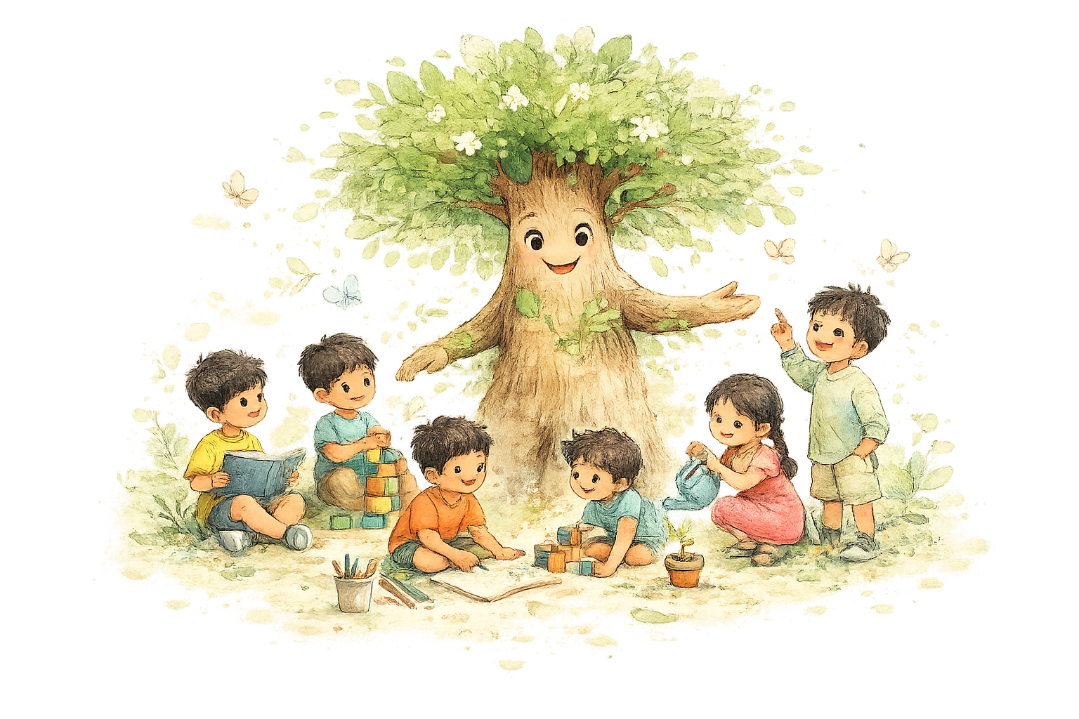 Why Families Choose Kashyap Kare